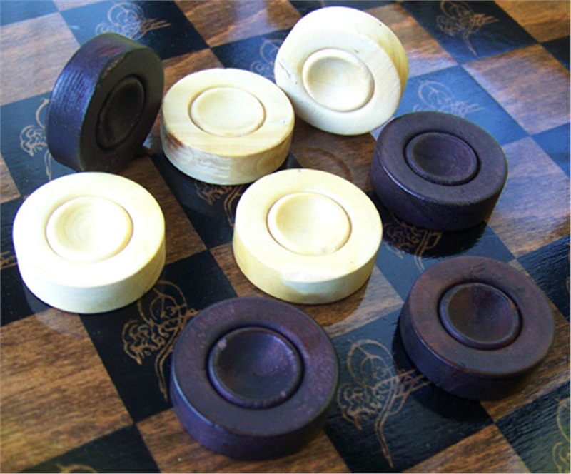 Tavla Pulu Çap 32mm