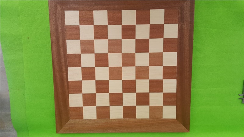 50x50cm sapell ve akçaağac kaplama bord